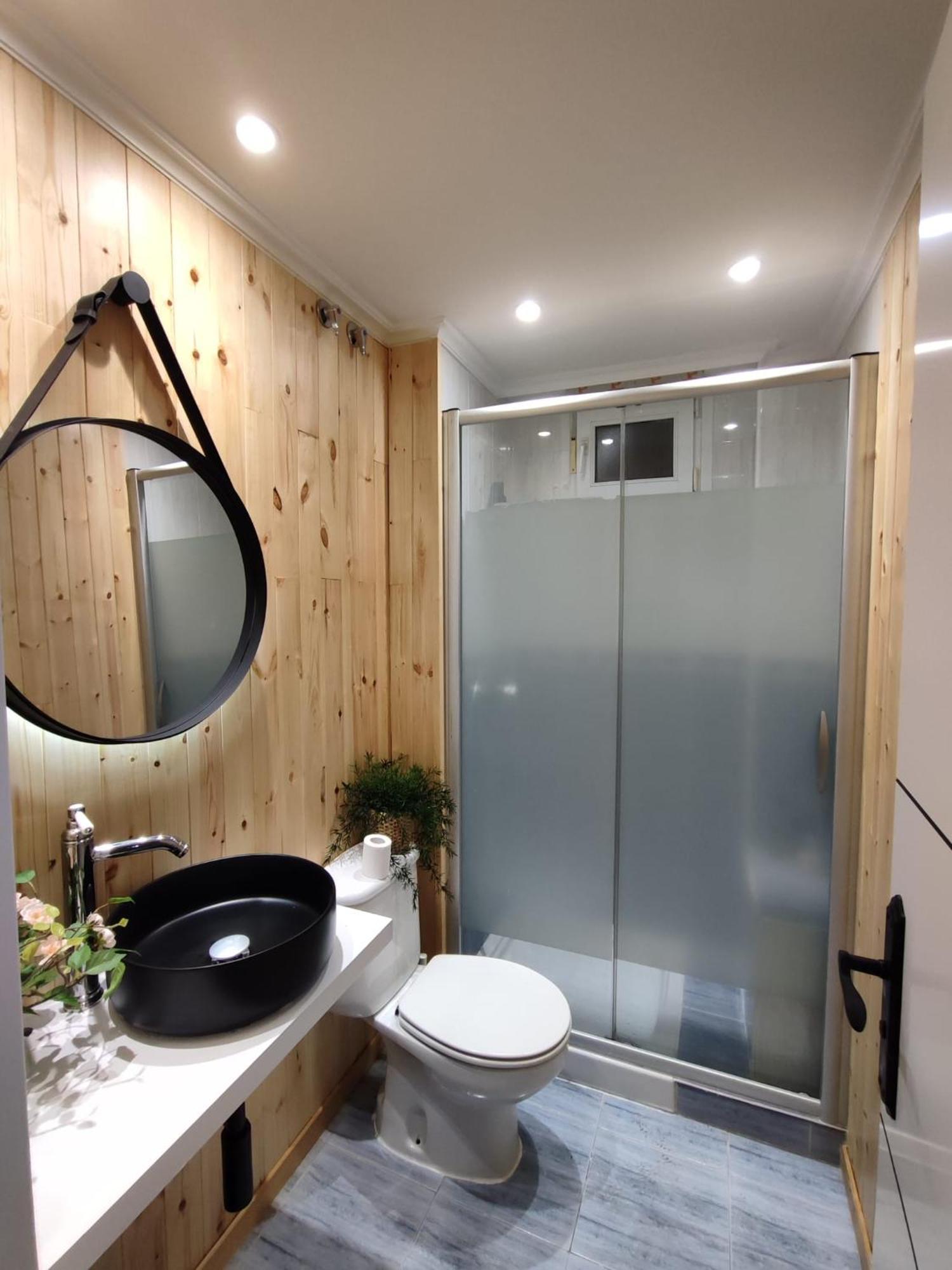 Apartamento Pequeno En โอริญอน ภายนอก รูปภาพ